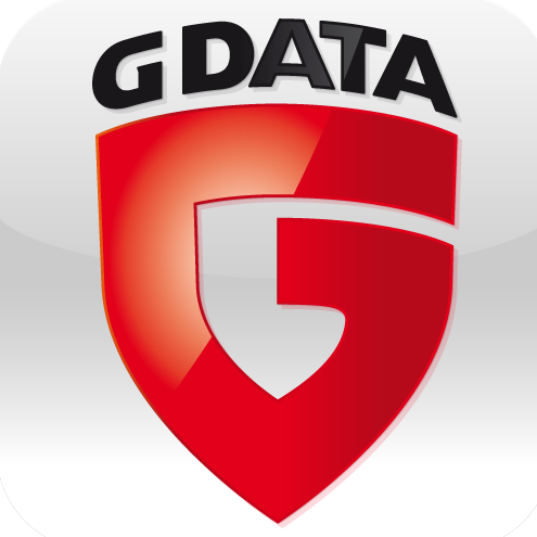 G Data Antivirus logo